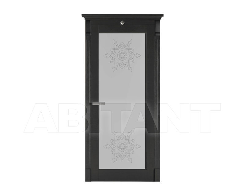 Купить Дверь деревянная Porte in Door 2018 MANTEGNA 4495