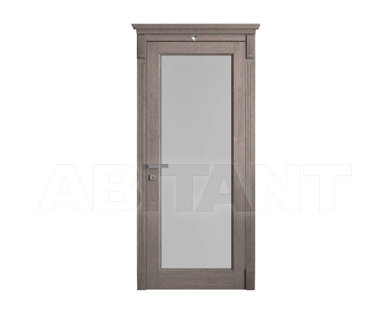 Купить Дверь деревянная Porte in Door 2018 MANTEGNA 4543