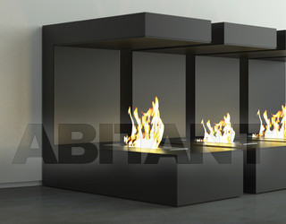 Биокамин BLOCCO Moma design Fire Dimension BLOCCO