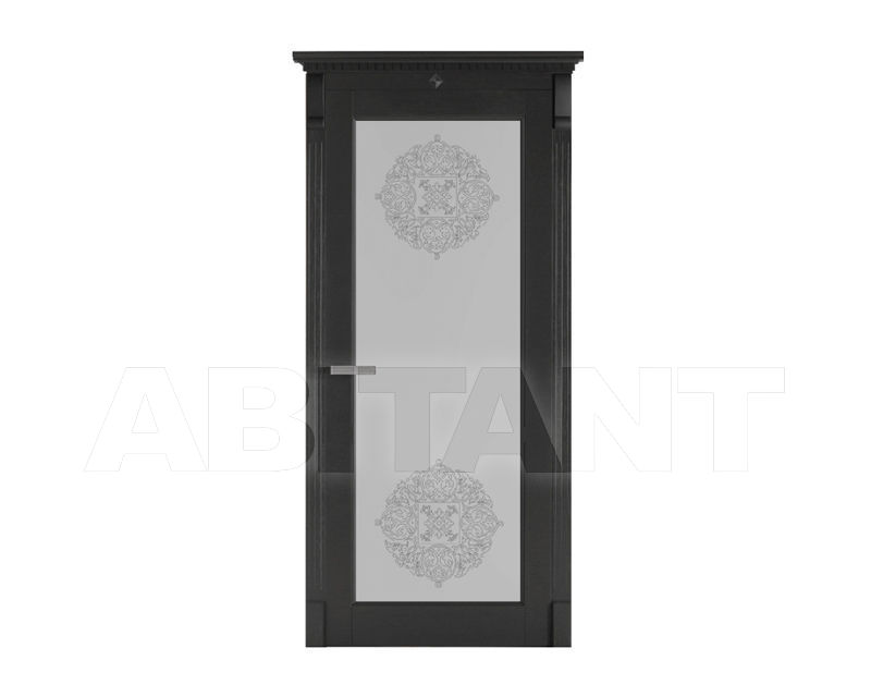 Купить Дверь деревянная Porte in Door 2018 MANTEGNA 4643
