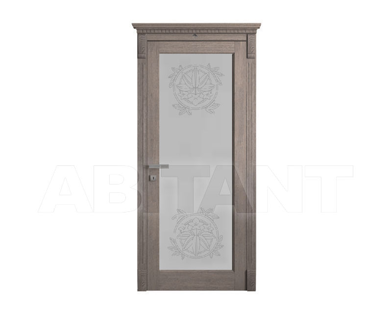 Купить Дверь деревянная Porte in Door 2018 MANTEGNA 4721