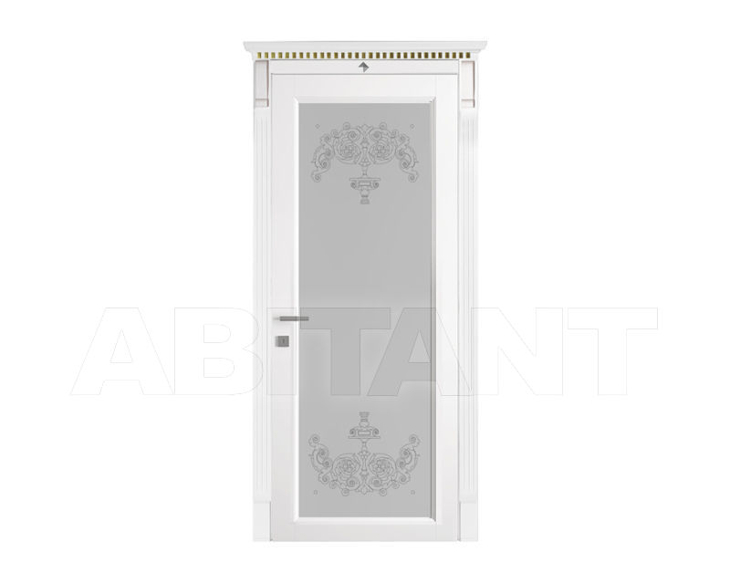 Купить Дверь деревянная Porte in Door 2018 MANTEGNA 4789