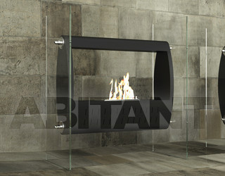 Биокамин ULISSE TERRA Moma design Fire Dimension ULISSE TERRA