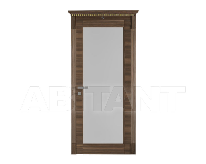 Купить Дверь деревянная Porte in Door 2018 MANTEGNA 4841