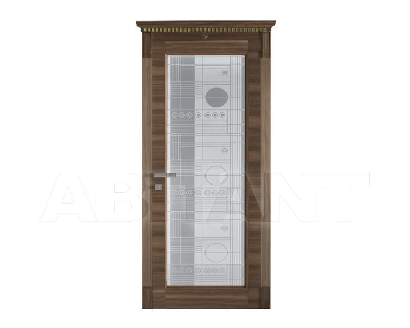 Купить Дверь деревянная Porte in Door 2018 MANTEGNA 4865