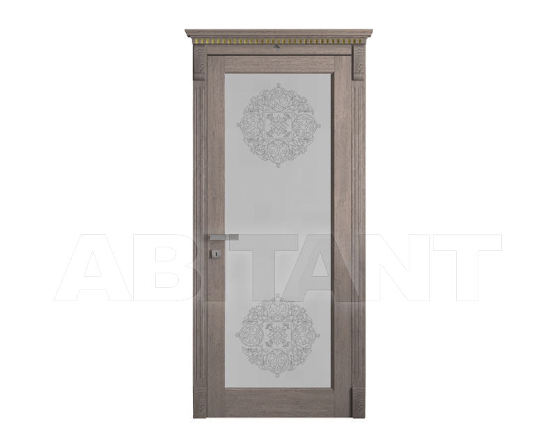 Купить Дверь деревянная Porte in Door 2018 MANTEGNA 4877