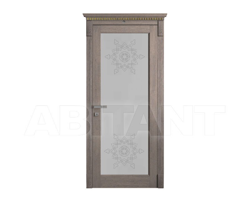 Купить Дверь деревянная Porte in Door 2018 MANTEGNA 4889