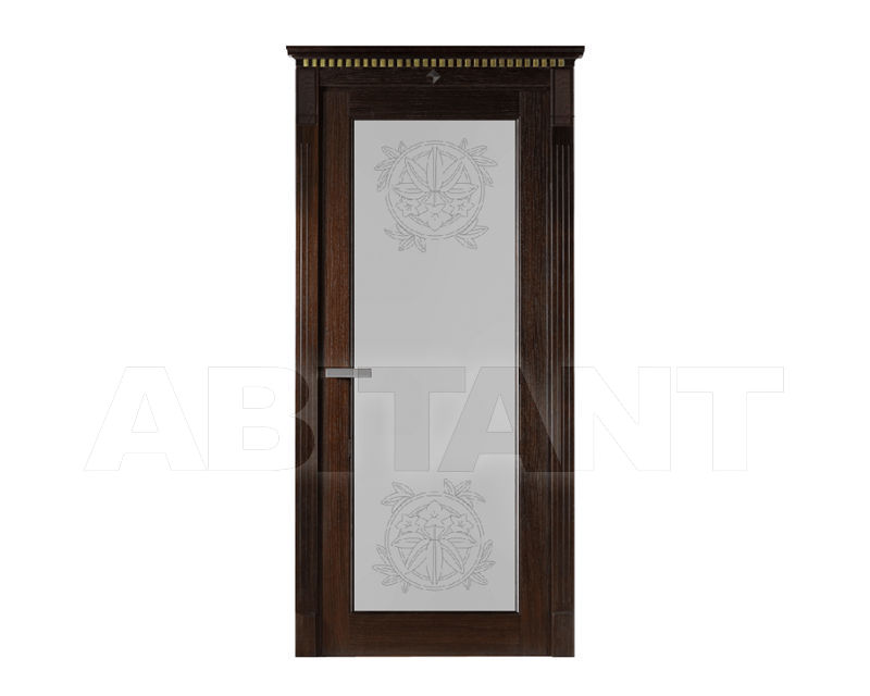 Купить Дверь деревянная Porte in Door 2018 MANTEGNA 4913