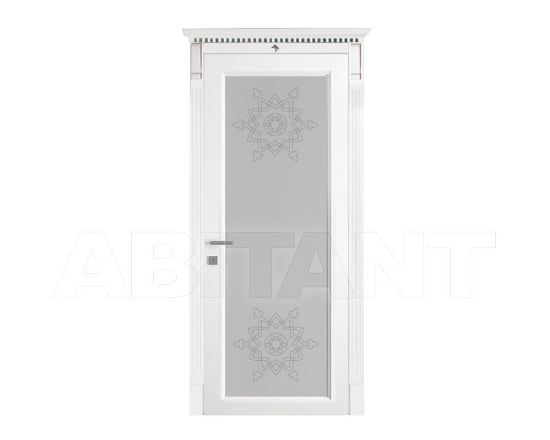 Купить Дверь деревянная Porte in Door 2018 MANTEGNA 4953