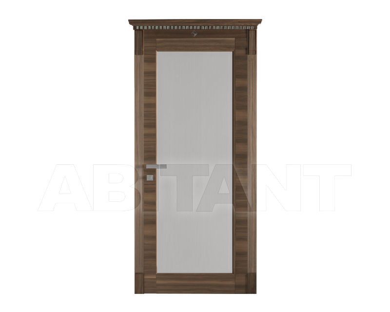 Купить Дверь деревянная Porte in Door 2018 MANTEGNA 5001