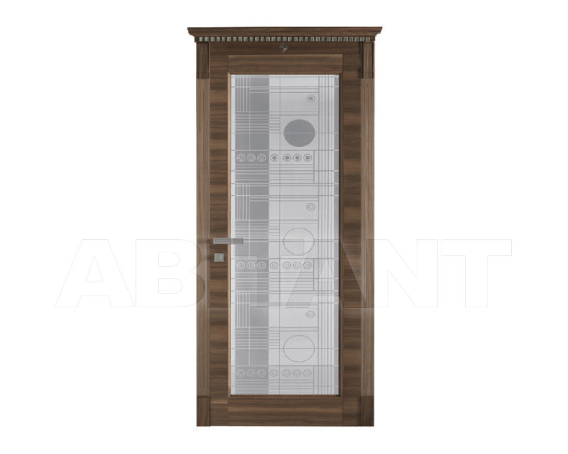 Купить Дверь деревянная Porte in Door 2018 MANTEGNA 5025
