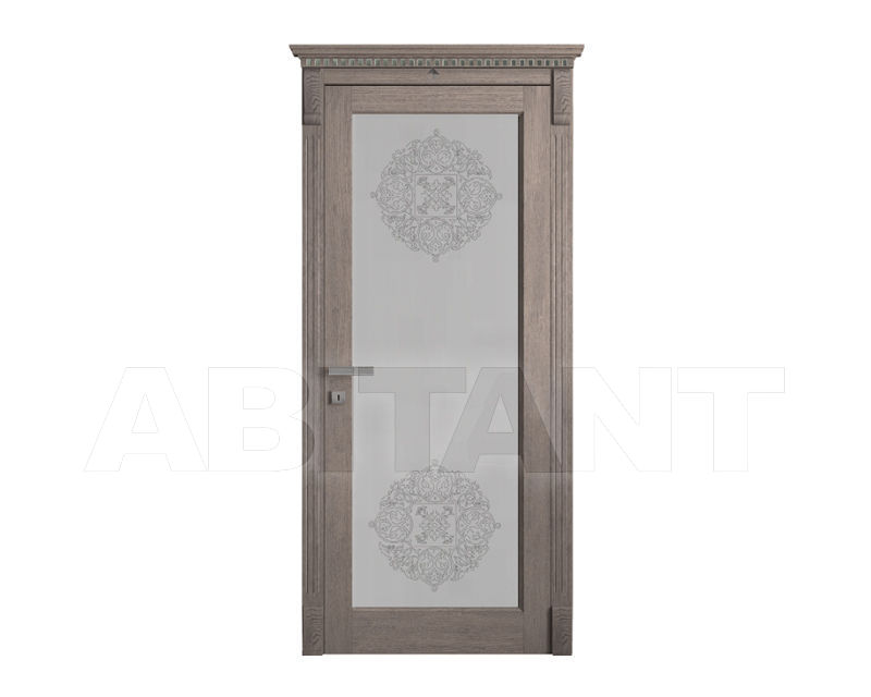 Купить Дверь деревянная Porte in Door 2018 MANTEGNA 5037