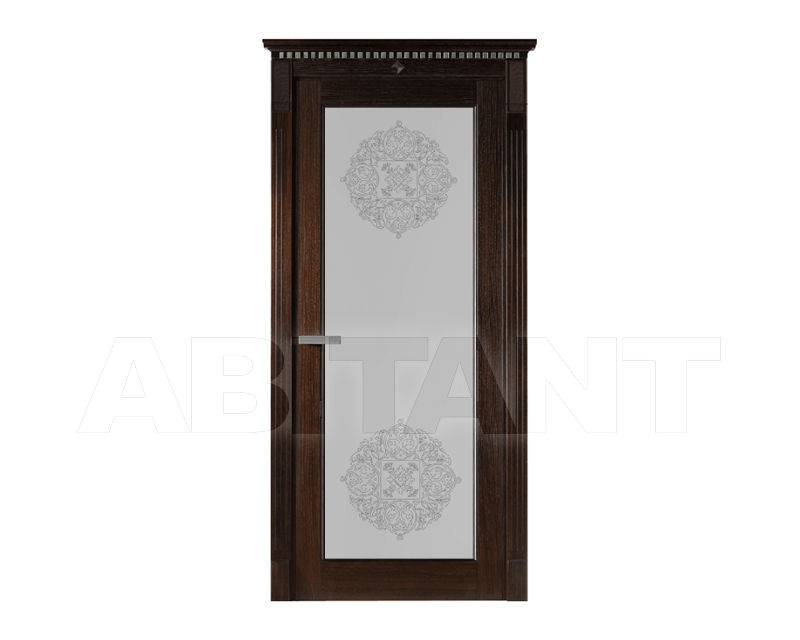 Купить Дверь деревянная Porte in Door 2018 MANTEGNA 5069