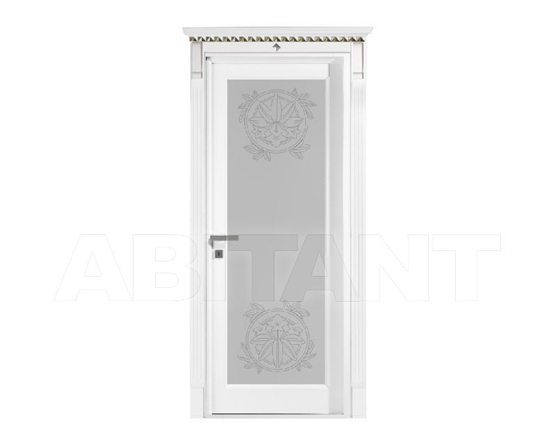 Купить Дверь деревянная Porte in Door 2018 MANTEGNA 5105