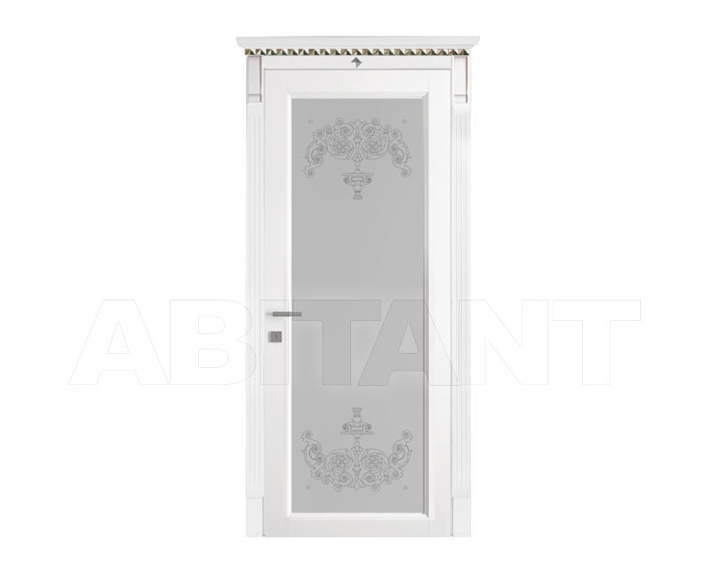 Купить Дверь деревянная Porte in Door 2018 MANTEGNA 5109