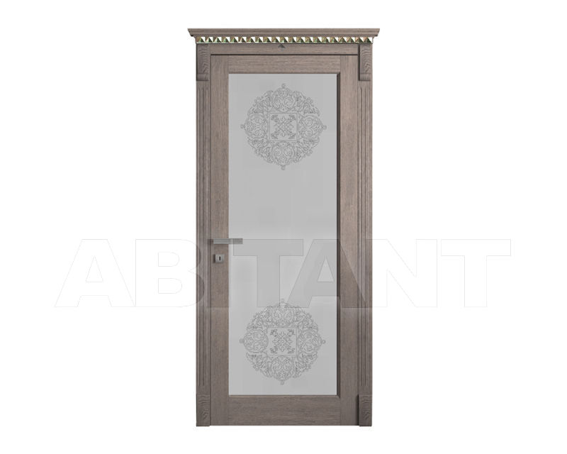 Купить Дверь деревянная Porte in Door 2018 MANTEGNA 5197