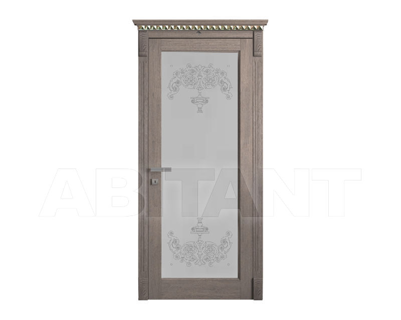 Купить Дверь деревянная Porte in Door 2018 MANTEGNA 5205