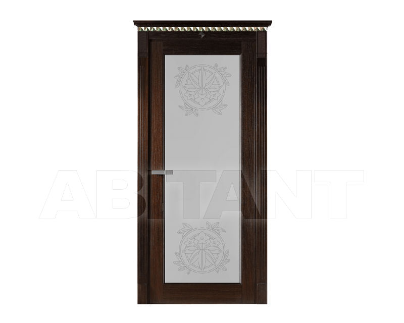Купить Дверь деревянная Porte in Door 2018 MANTEGNA 5233