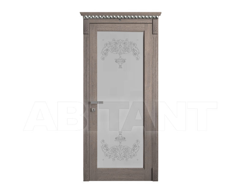 Купить Дверь деревянная Porte in Door 2018 MANTEGNA 5301