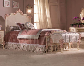 Кровать детская Daniela Lucato 2018 LETTO MIU