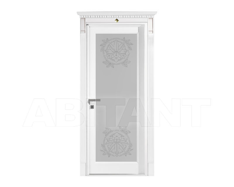Купить Дверь деревянная Porte in Door 2018 MANTEGNA 5361