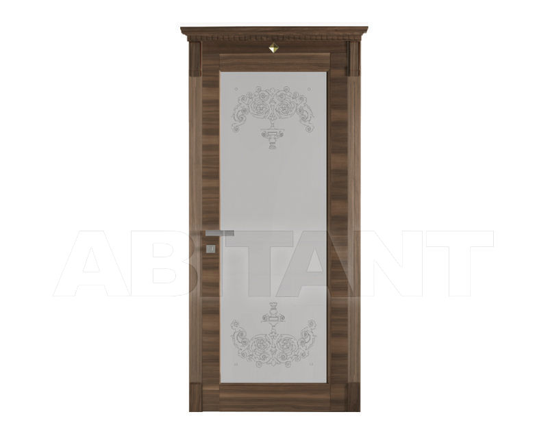 Купить Дверь деревянная Porte in Door 2018 MANTEGNA 5429