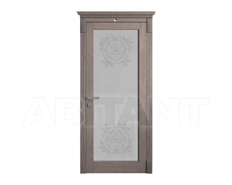 Купить Дверь деревянная Porte in Door 2018 MANTEGNA 5457