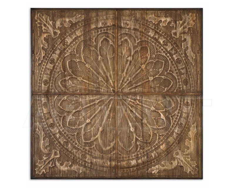 Купить Декоративное панно Camillus Uttermost 2018 13780