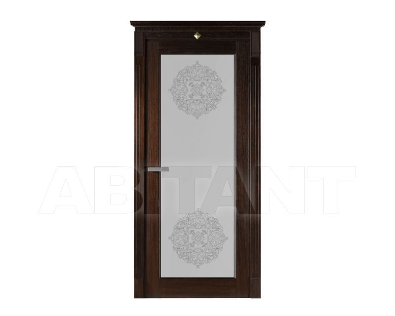 Купить Дверь деревянная Porte in Door 2018 MANTEGNA 5485