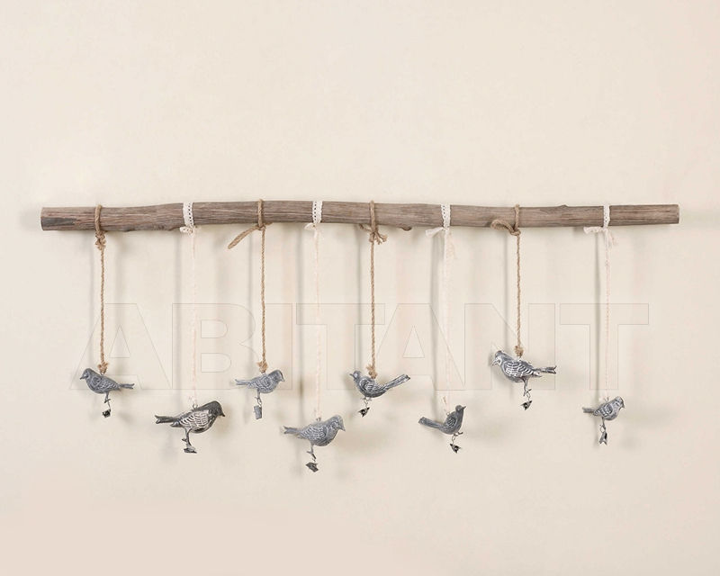 Купить Элемент декора Birds On A Branch Uttermost 2018 13885