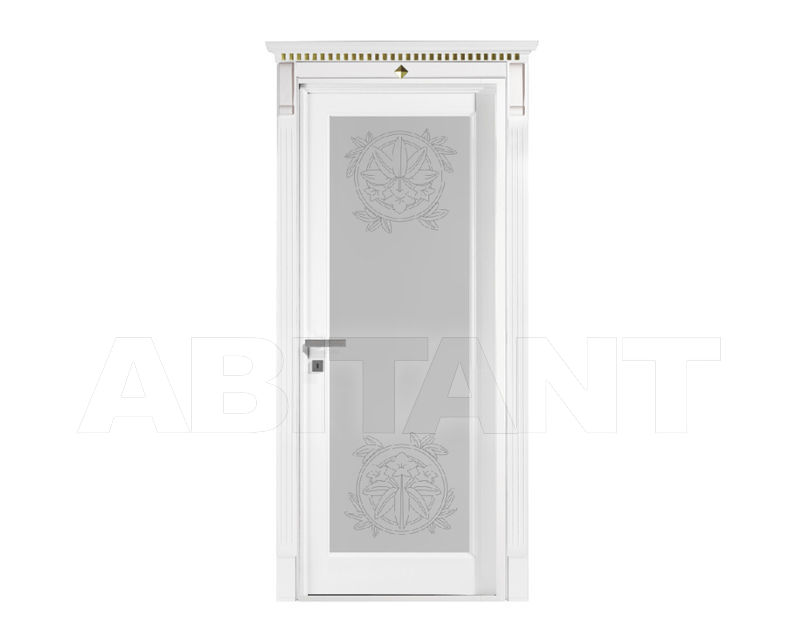 Купить Дверь деревянная Porte in Door 2018 MANTEGNA 5521