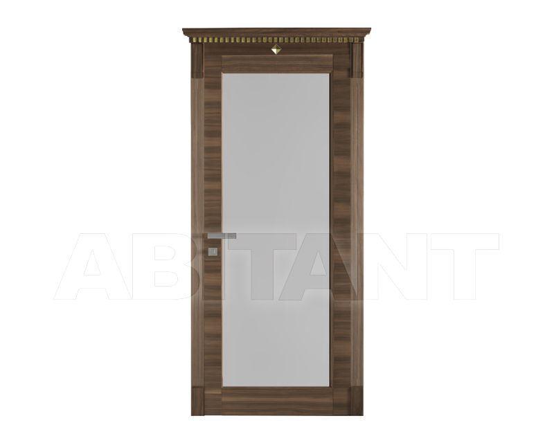 Купить Дверь деревянная Porte in Door 2018 MANTEGNA 5577