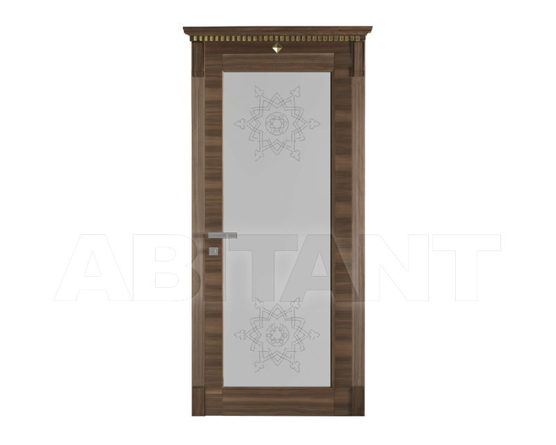 Купить Дверь деревянная Porte in Door 2018 MANTEGNA 5593