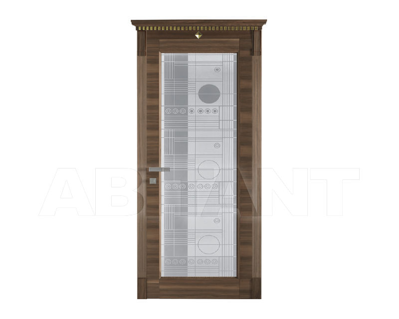 Купить Дверь деревянная Porte in Door 2018 MANTEGNA 5601