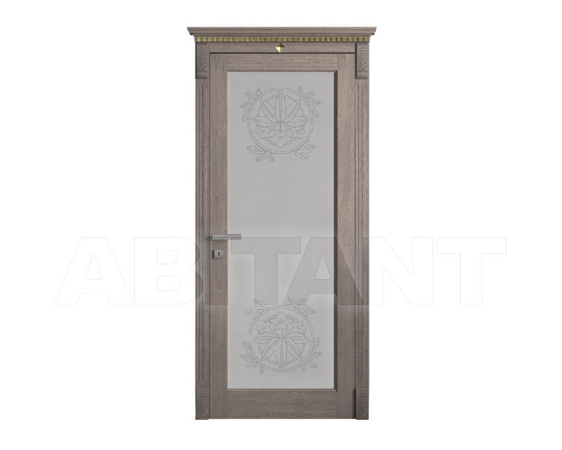 Купить Дверь деревянная Porte in Door 2018 MANTEGNA 5617