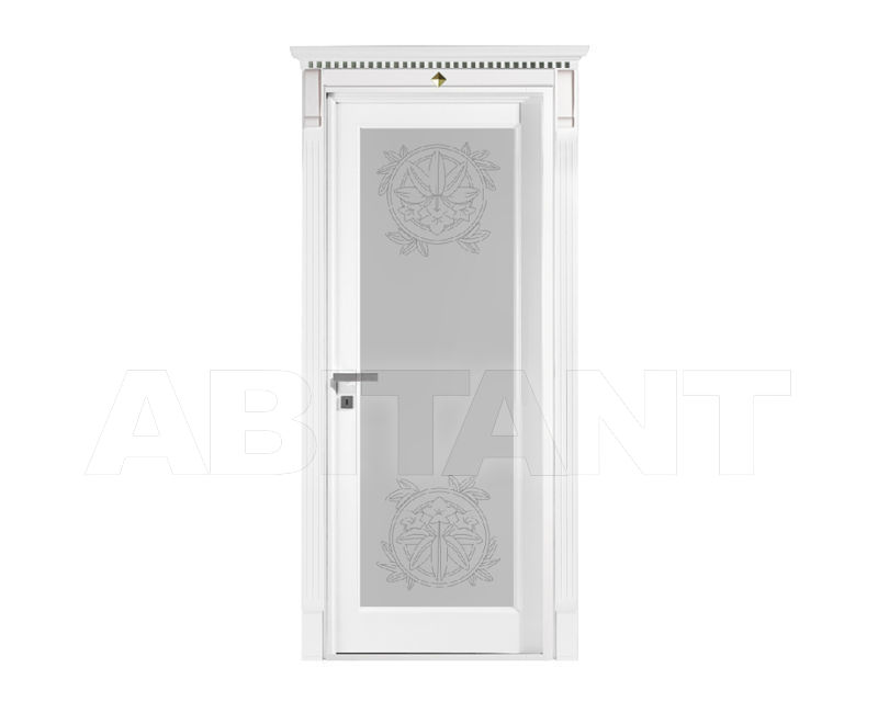 Купить Дверь деревянная Porte in Door 2018 MANTEGNA 5681