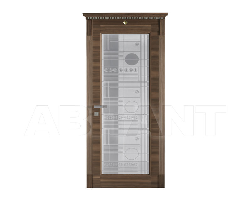 Купить Дверь деревянная Porte in Door 2018 MANTEGNA 5761