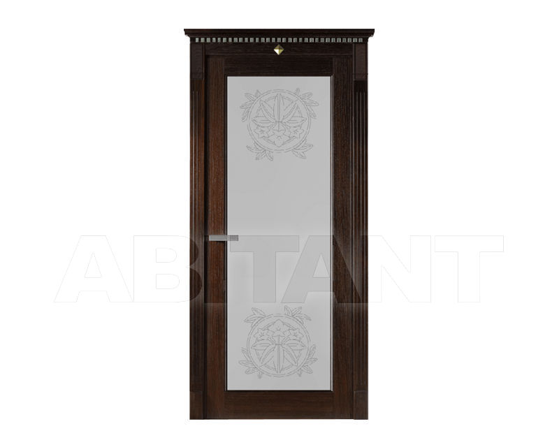 Купить Дверь деревянная Porte in Door 2018 MANTEGNA 5809