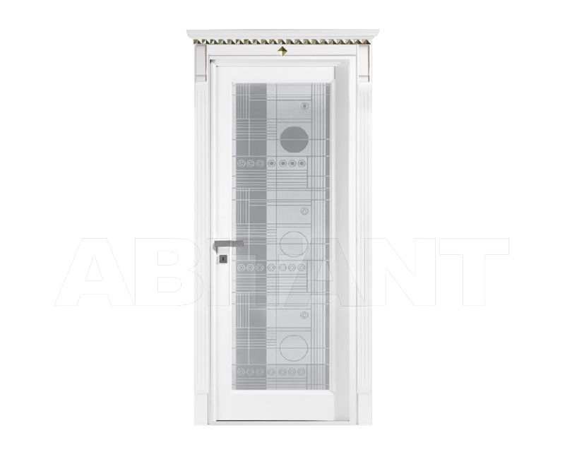 Купить Дверь деревянная Porte in Door 2018 MANTEGNA 5857