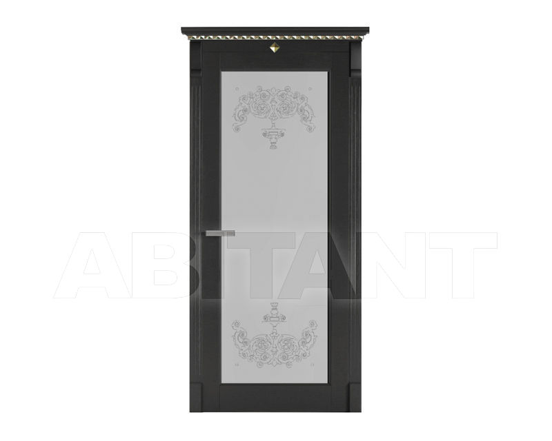 Купить Дверь деревянная Porte in Door 2018 MANTEGNA 5877