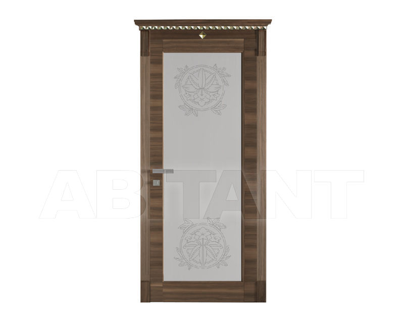 Купить Дверь деревянная Porte in Door 2018 MANTEGNA 5905