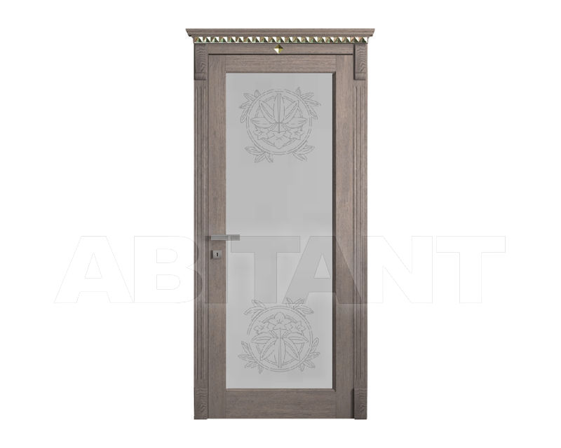 Купить Дверь деревянная Porte in Door 2018 MANTEGNA 5941
