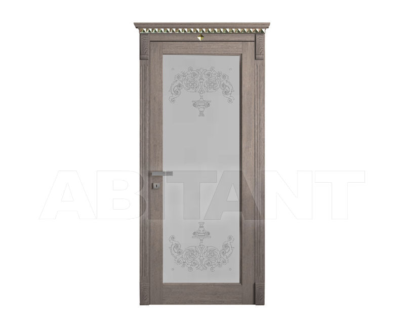 Купить Дверь деревянная Porte in Door 2018 MANTEGNA 5945
