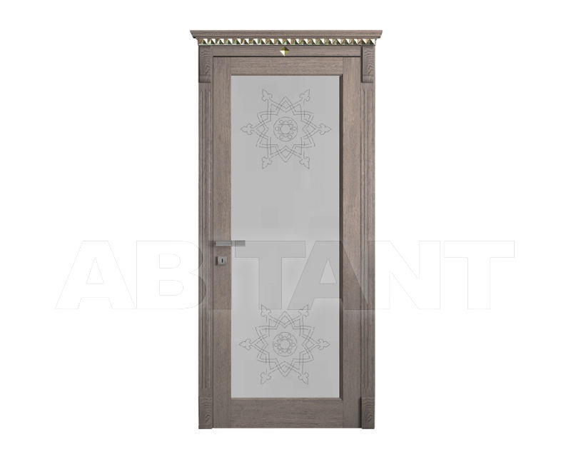 Купить Дверь деревянная Porte in Door 2018 MANTEGNA 5949