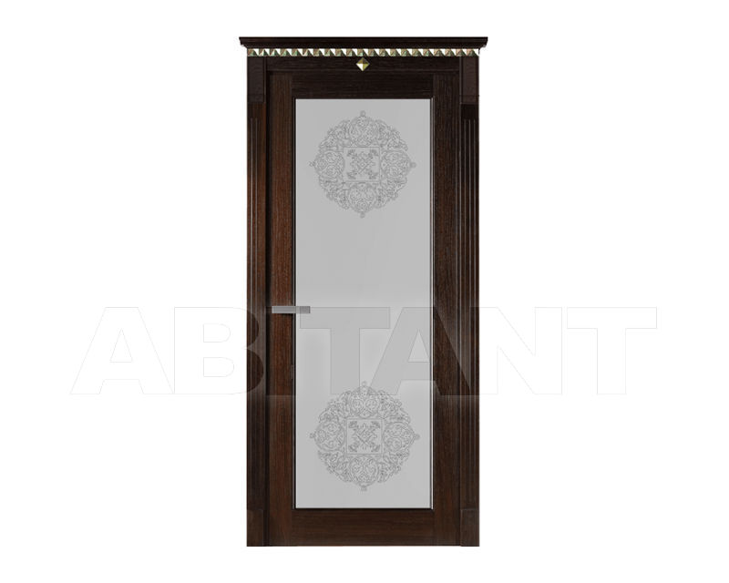 Купить Дверь деревянная Porte in Door 2018 MANTEGNA 5969