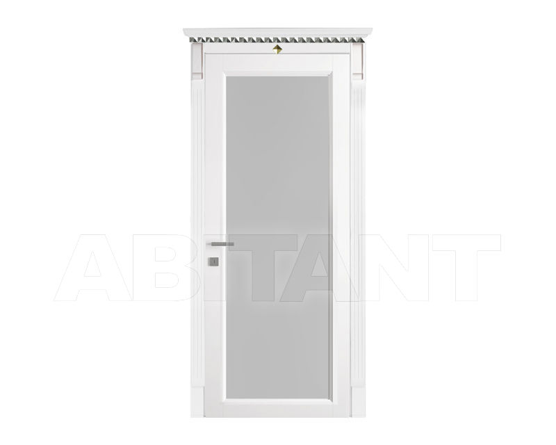 Купить Дверь деревянная Porte in Door 2018 MANTEGNA 6001