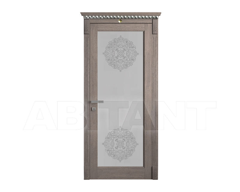 Купить Дверь деревянная Porte in Door 2018 MANTEGNA 6037