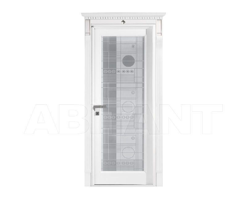 Купить Дверь деревянная Porte in Door 2018 MANTEGNA 6121