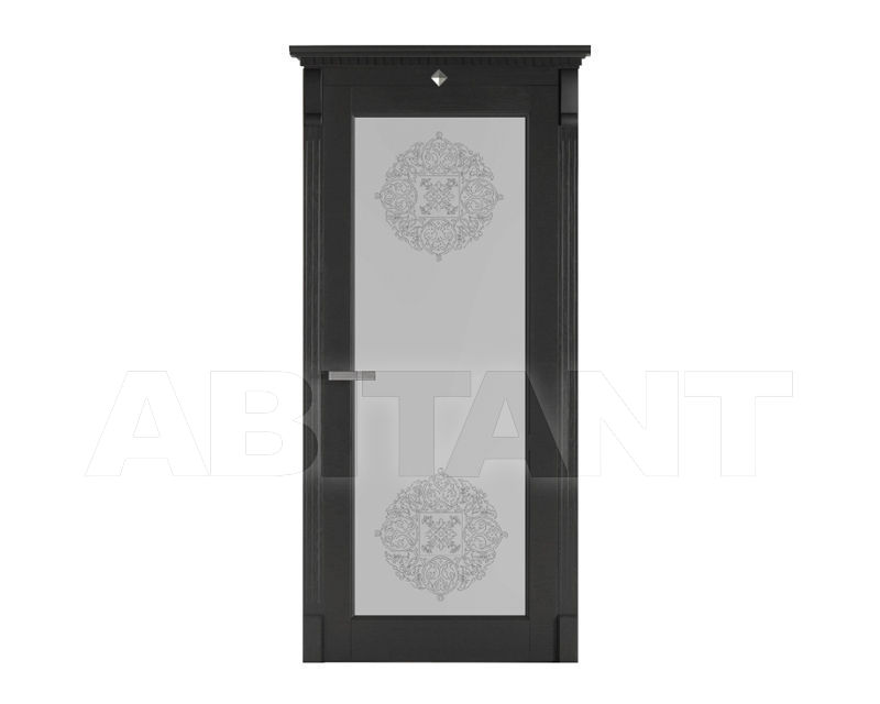 Купить Дверь деревянная Porte in Door 2018 MANTEGNA 6133