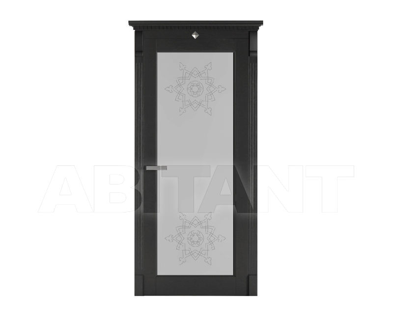 Купить Дверь деревянная Porte in Door 2018 MANTEGNA 6145